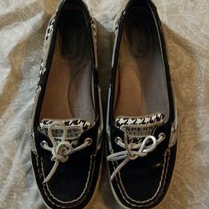 Sperry shoes